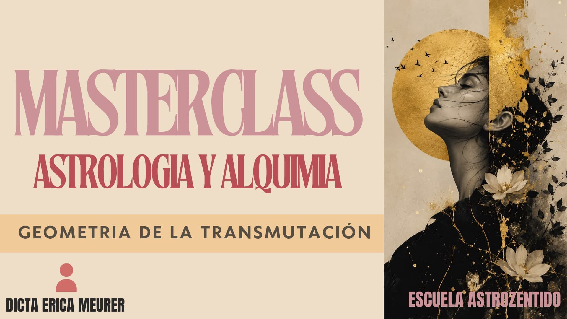 Astrología y Alquimia