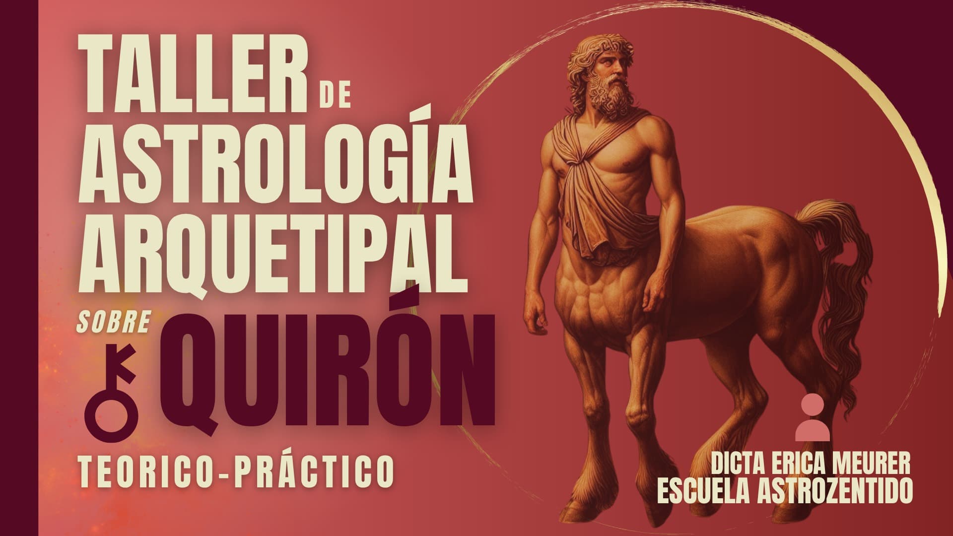 Quirón