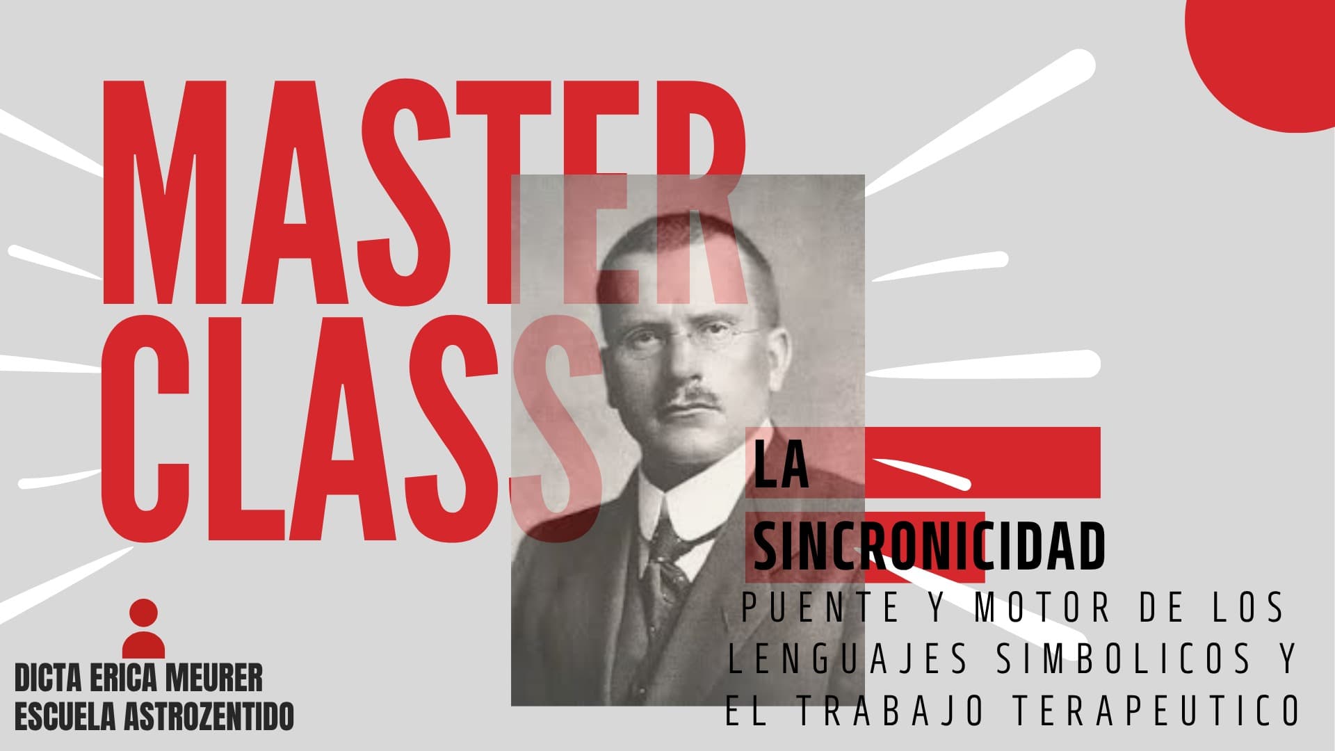 La Sincronicidad